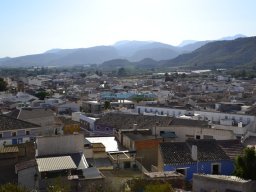 Castillo de Alhama 2008